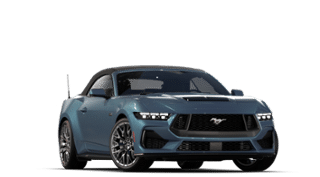 2026 Ford Mustang® External Image 5